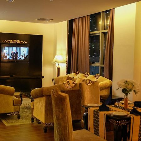 Golden Tulip Headington Ξενοδοχείο Μουσκάτ Εξωτερικό φωτογραφία