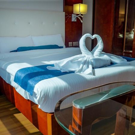 Golden Tulip Headington Ξενοδοχείο Μουσκάτ Εξωτερικό φωτογραφία