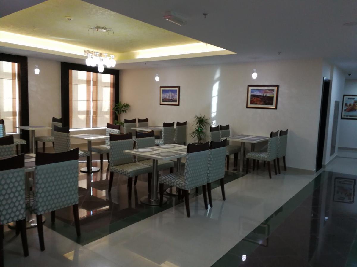 Golden Tulip Headington Ξενοδοχείο Μουσκάτ Εξωτερικό φωτογραφία