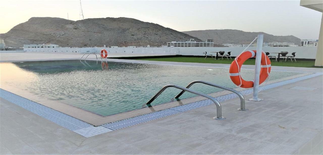 Golden Tulip Headington Ξενοδοχείο Μουσκάτ Εξωτερικό φωτογραφία